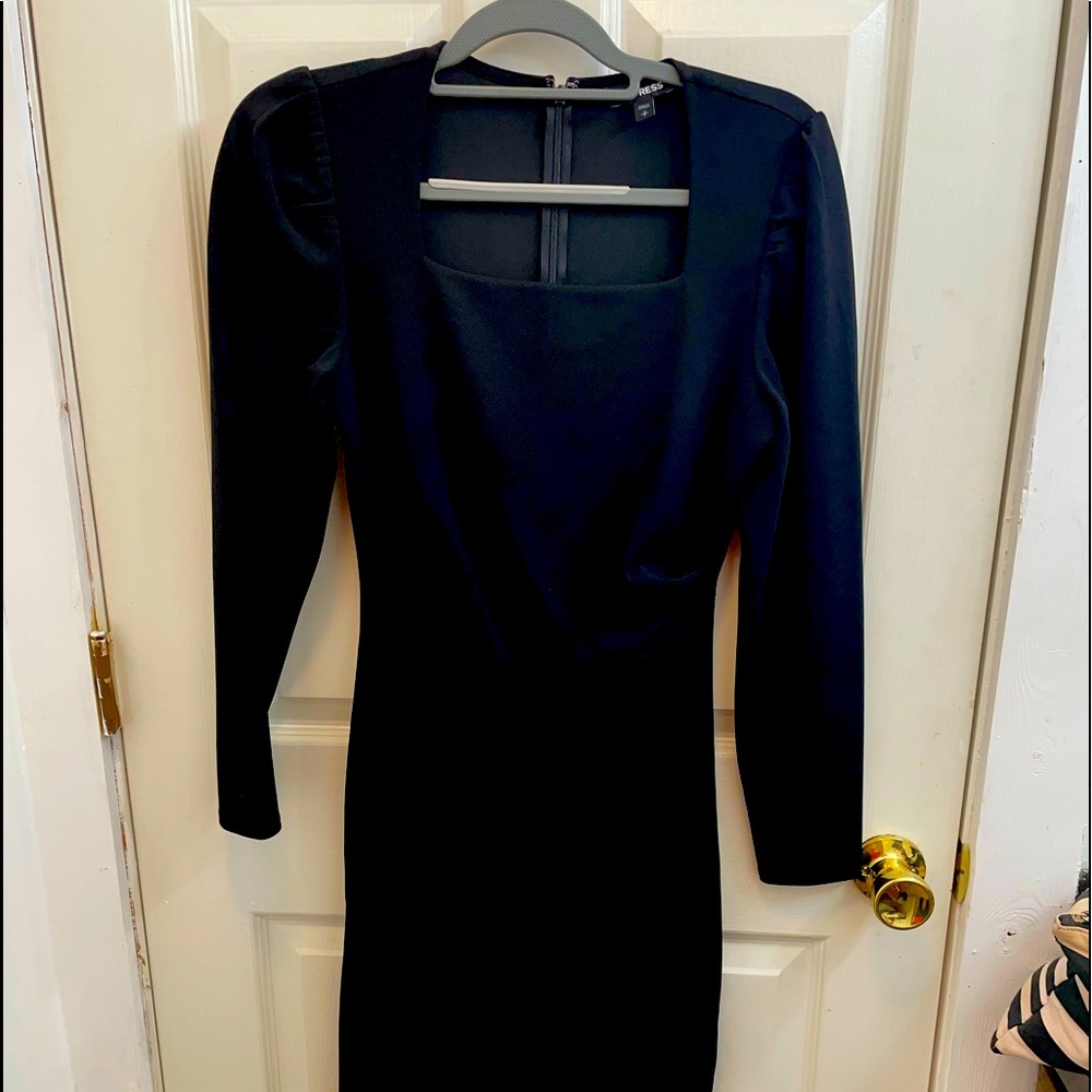 Woman’s Express Dress S
